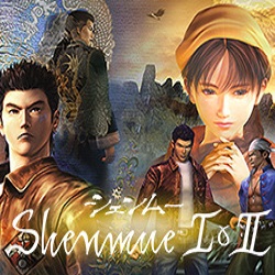 Shenmue Pc Download